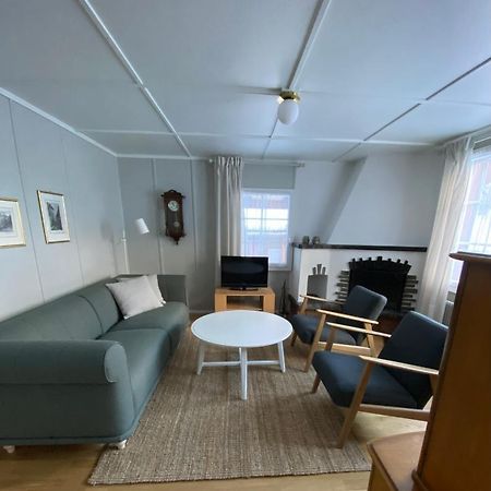Familienferien Im Chalet Baergli คันเดอร์ชเตค ภายนอก รูปภาพ