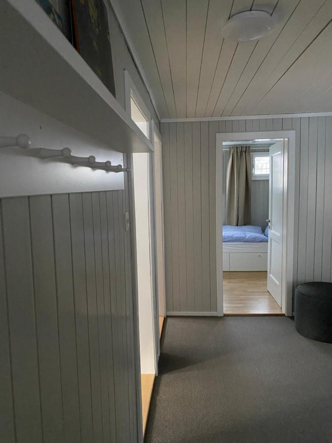 Familienferien Im Chalet Baergli คันเดอร์ชเตค ภายนอก รูปภาพ